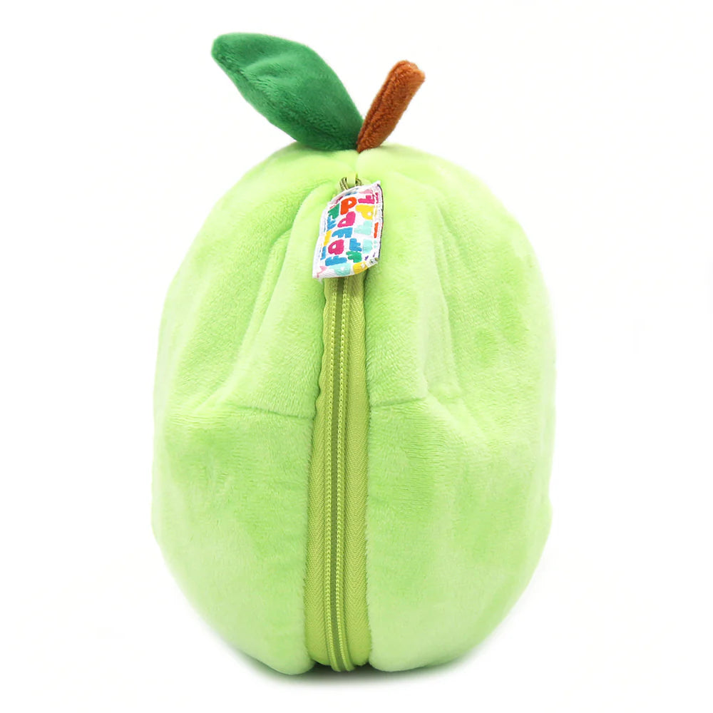 PELUCHE CROCKET POMME
