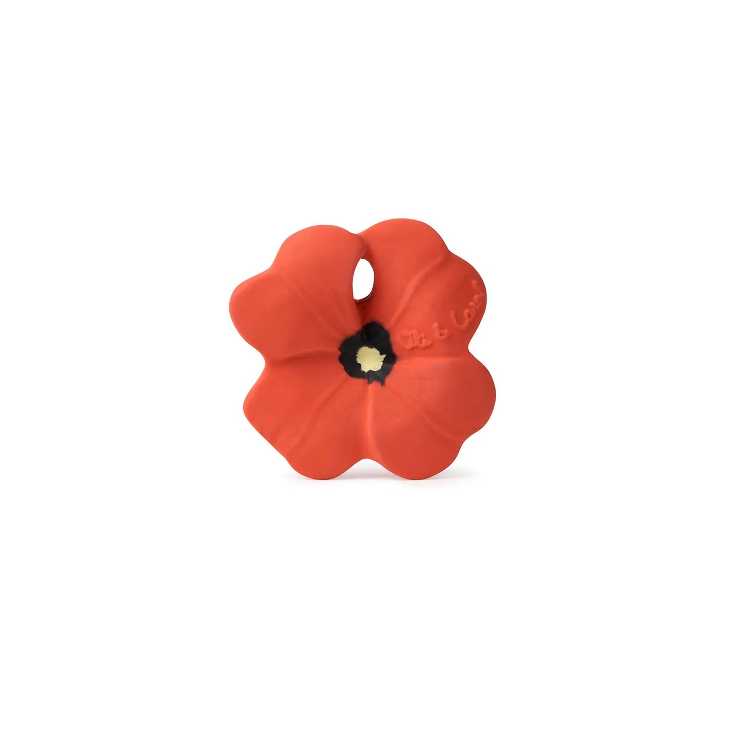 JOUET DE DENTITION POP THE POPPY