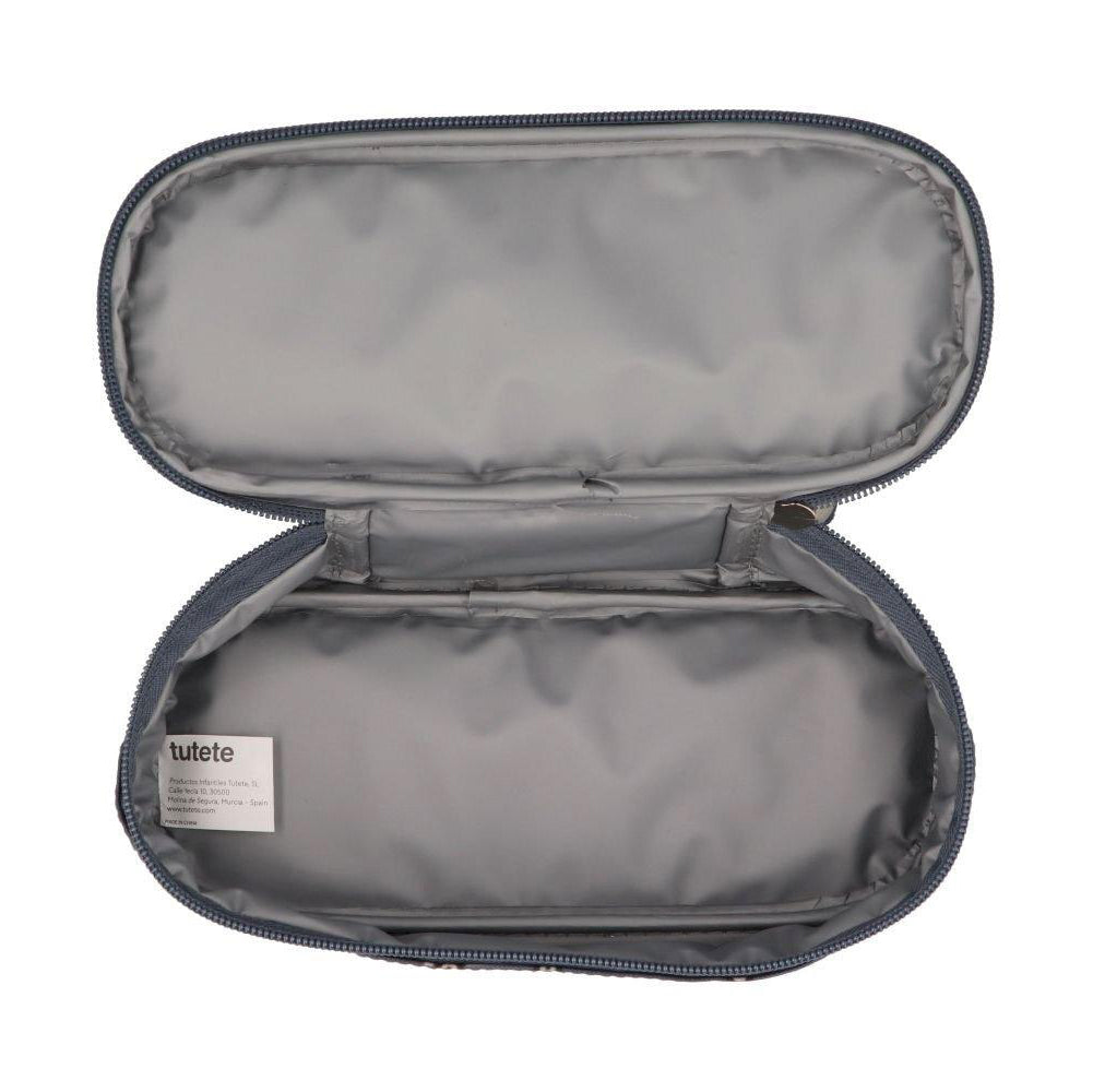 POCHETTE GOÛTER ISOTHERME