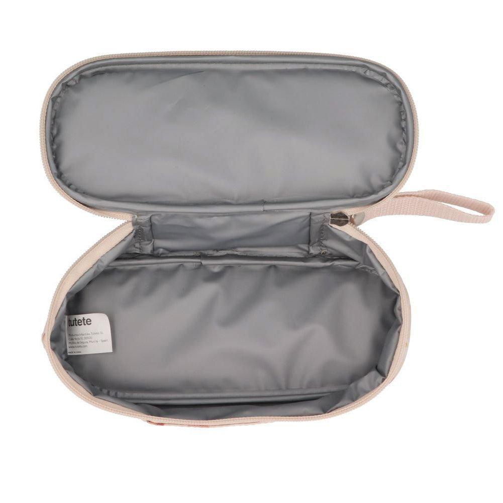POCHETTE GOÛTER ISOTHERME