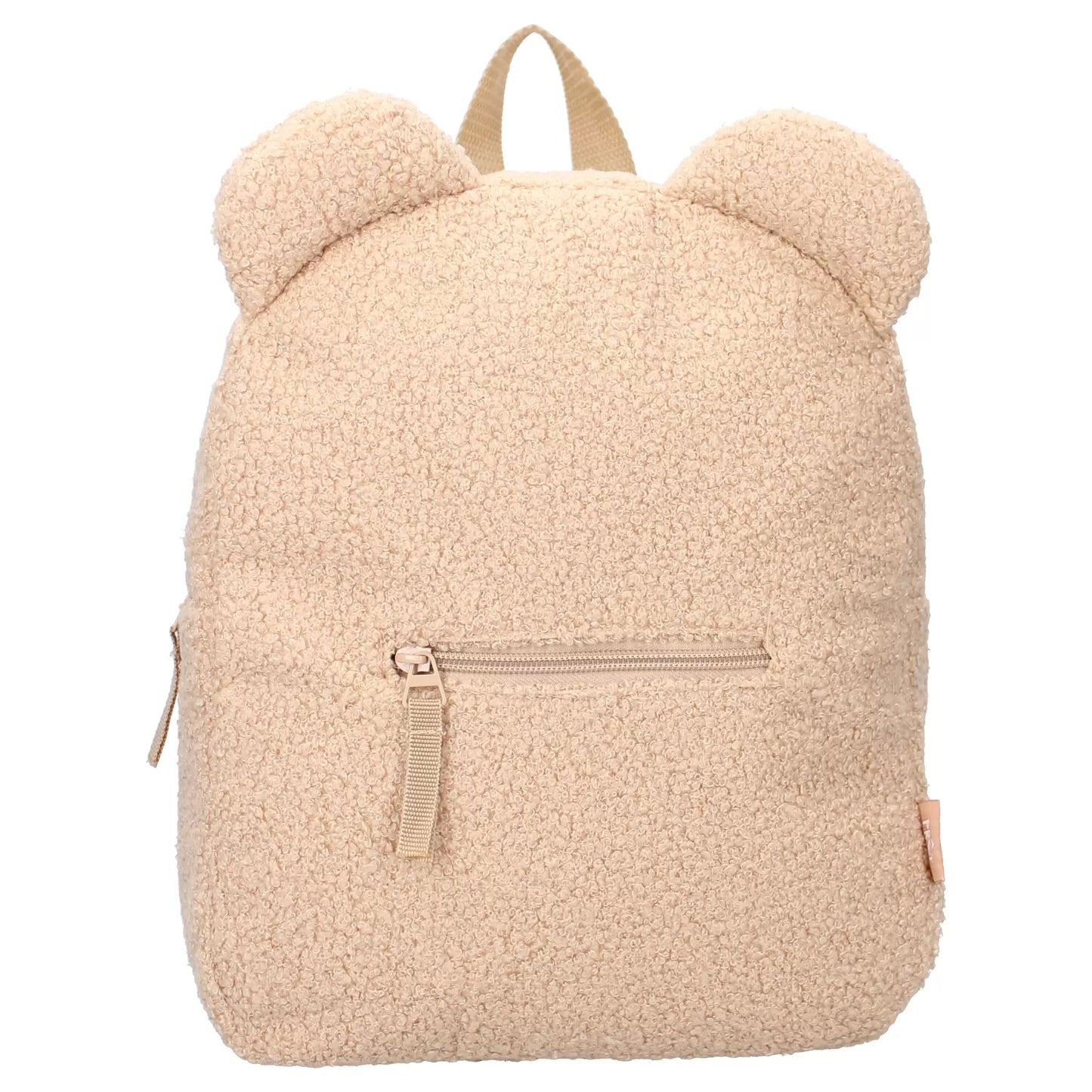 SAC À DOS OURSON