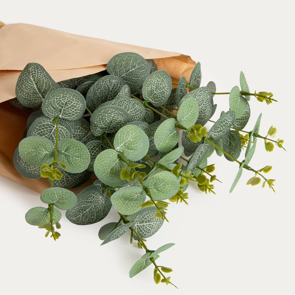 Branche artificielle | EUUKA | eucalyptus vert