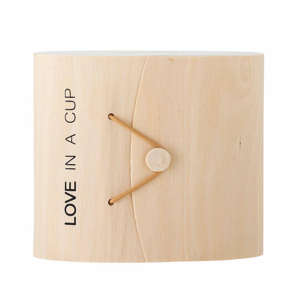 Neo Mug, Marron, Grès