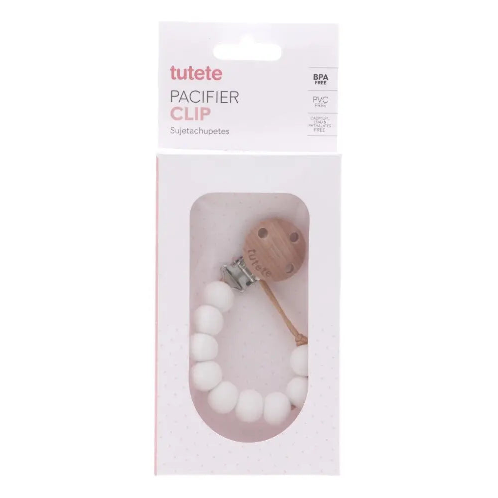 ATTACHE TÉTINE