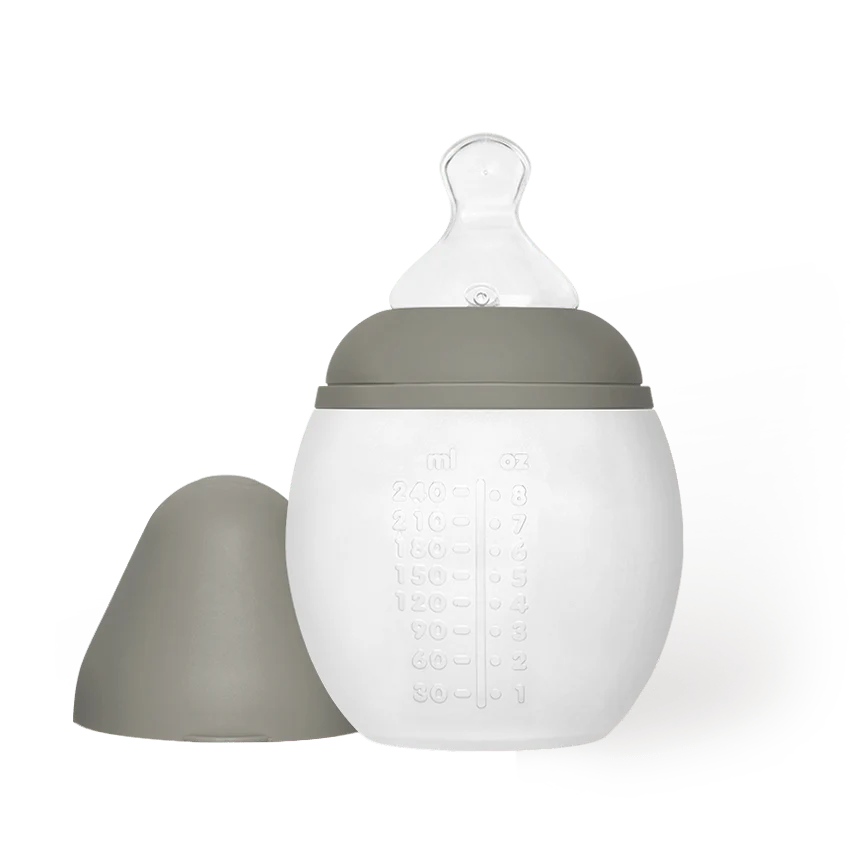 BIBERON ANTI-COLIQUE 240ML