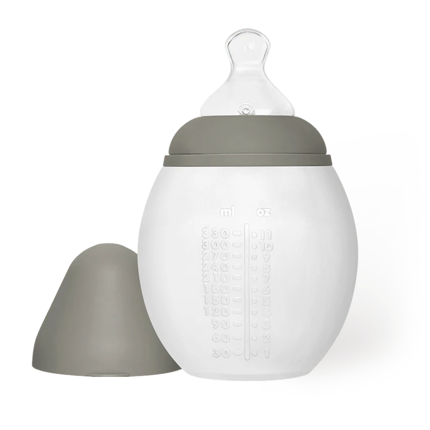 BIBERON ANTI-COLIQUE 330ML