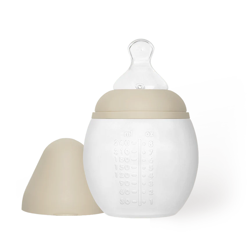 BIBERON ANTI-COLIQUE 240ML