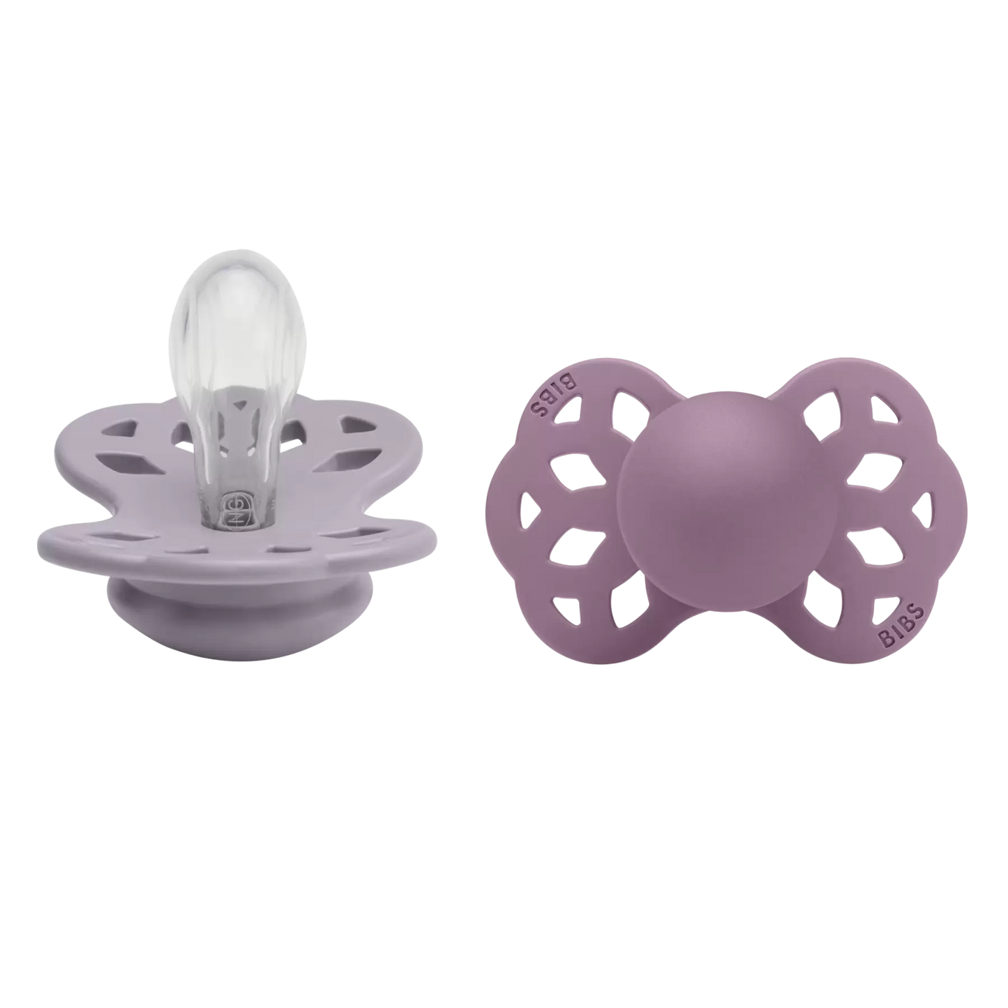 BIBS INFINITY SYMETRICAL TAILLE 1