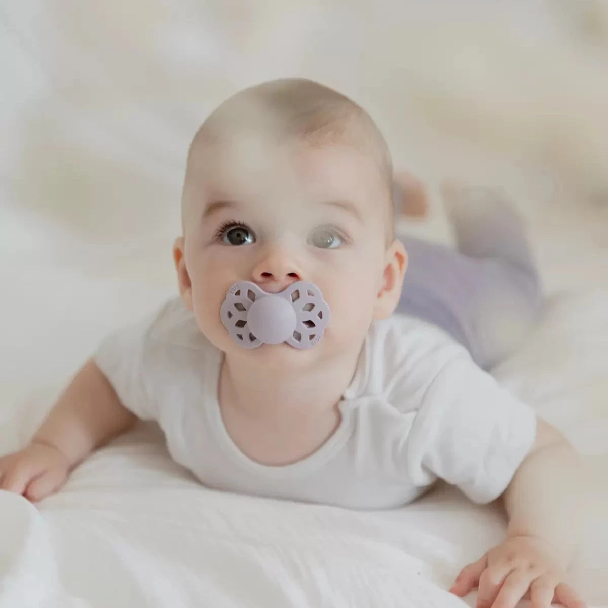 BIBS INFINITY SYMETRICAL TAILLE 2