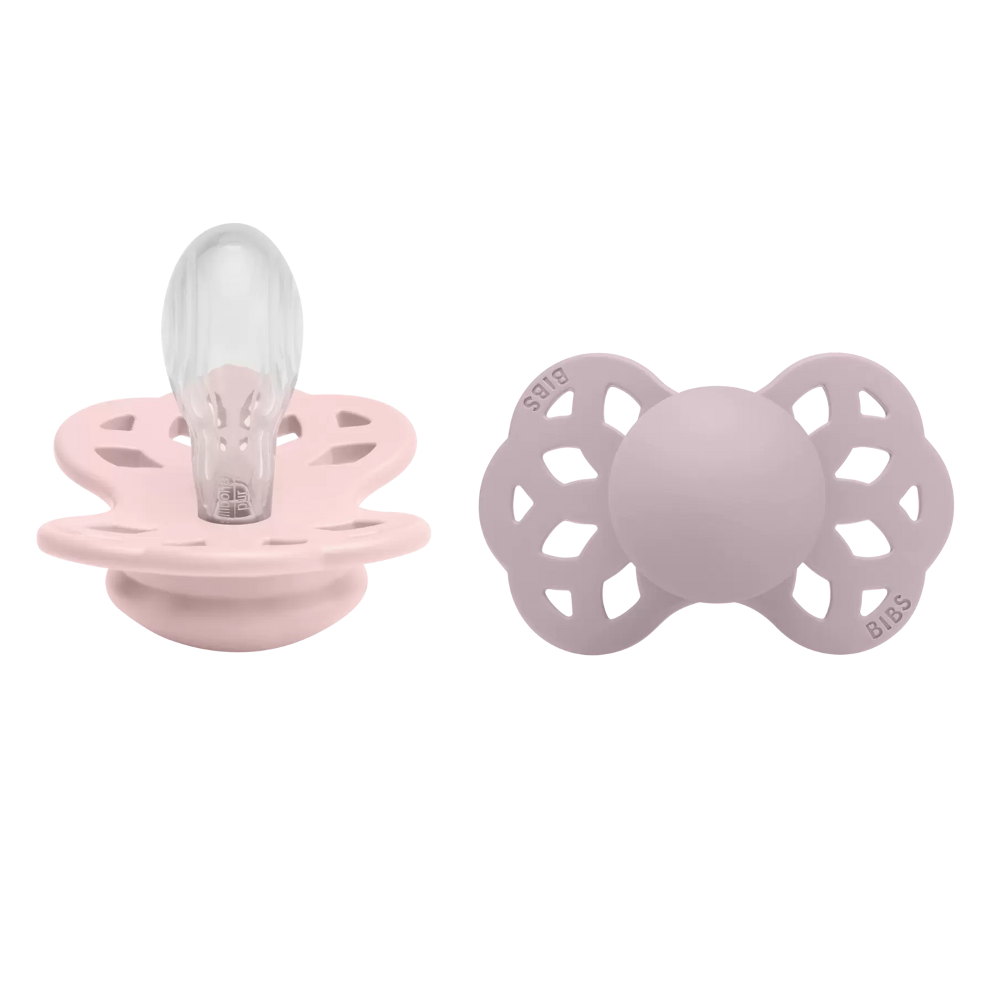 BIBS INFINITY SYMETRICAL TAILLE 2