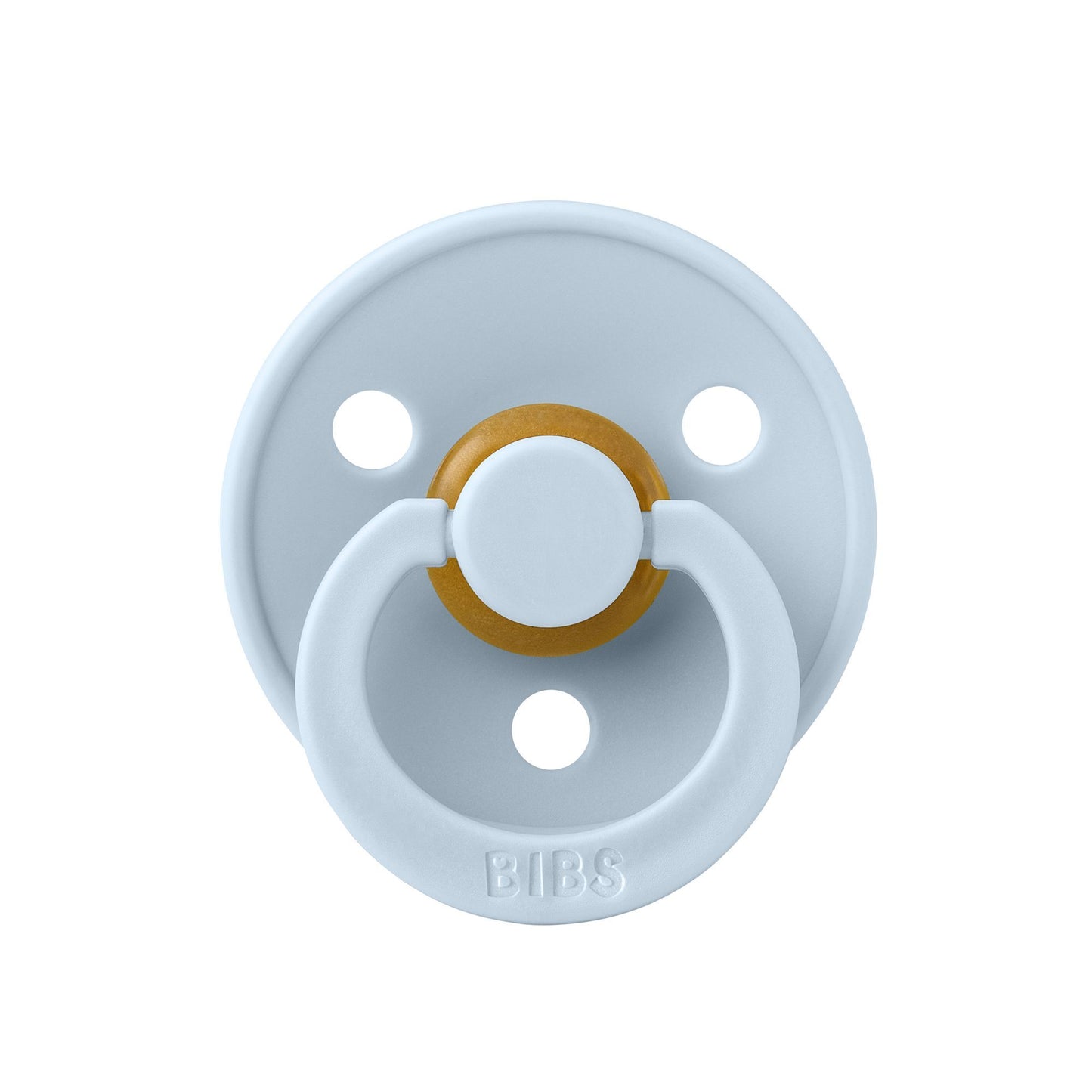 BIBS COLOUR SYMETRICAL TAILLE 2