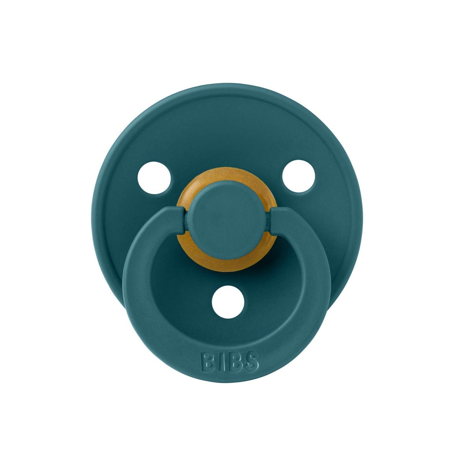 BIBS COLOUR SYMETRICAL TAILLE 2