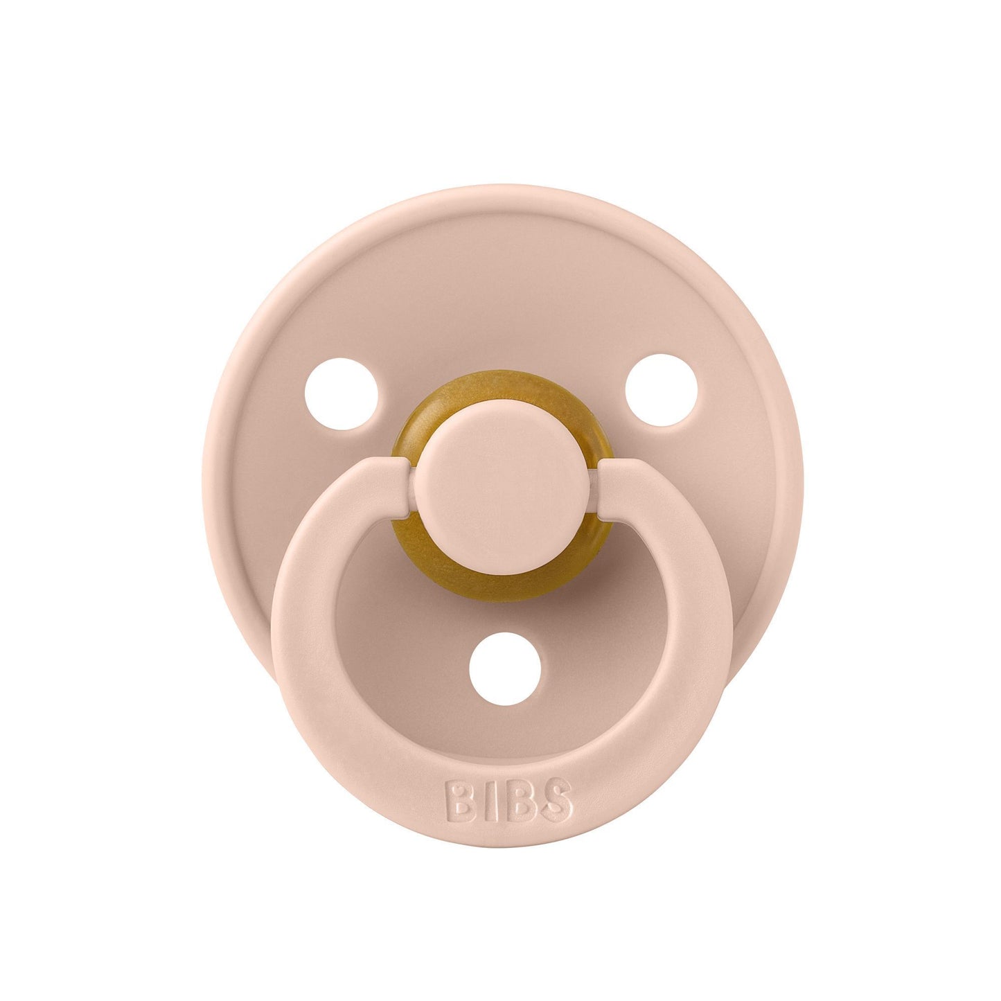 BIBS COLOUR SYMETRICAL TAILLE 2