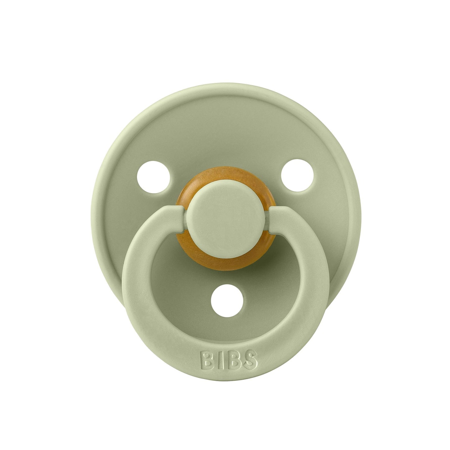 BIBS COLOUR SYMETRICAL TAILLE 2