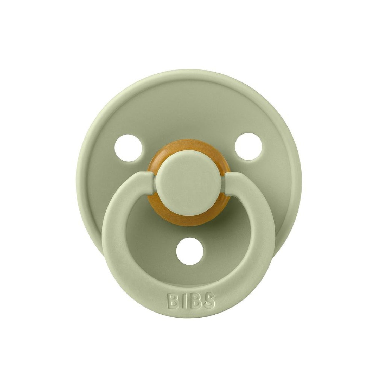 BIBS COLOUR ROUND TAILLE 3