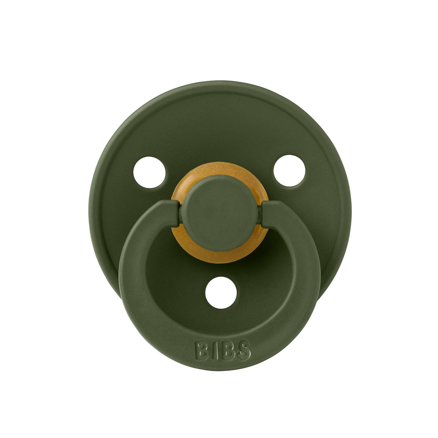BIBS COLOUR SYMETRICAL TAILLE 2