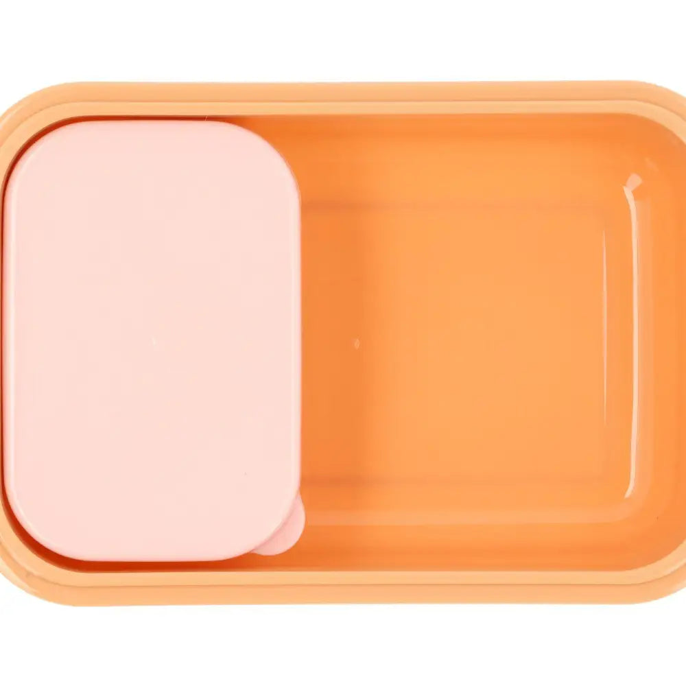 LUNCH BOX