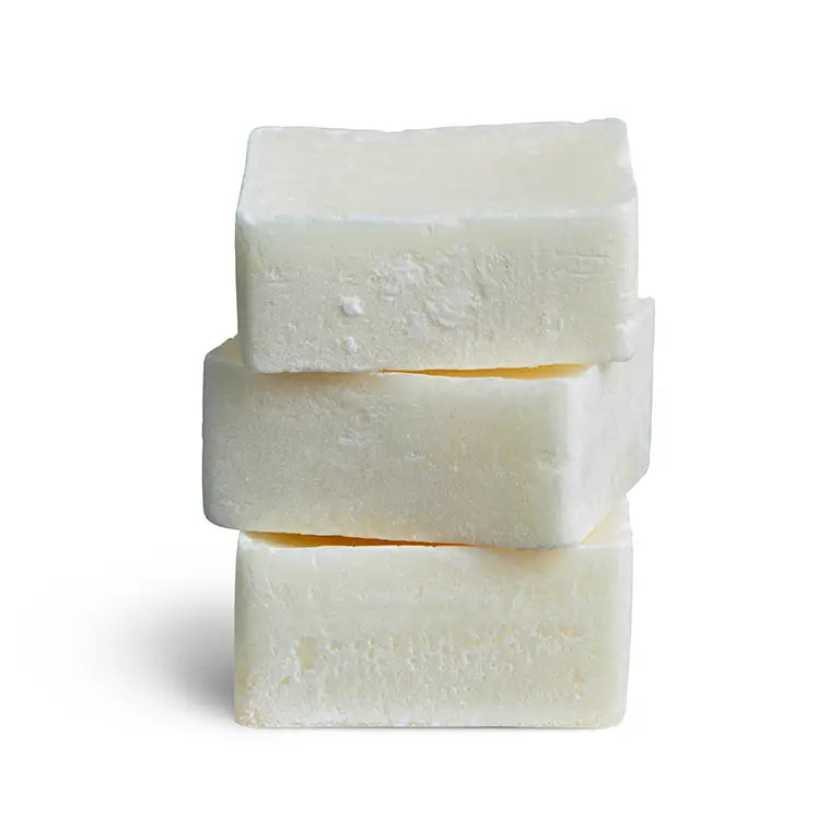 Carré de Musc Blanc