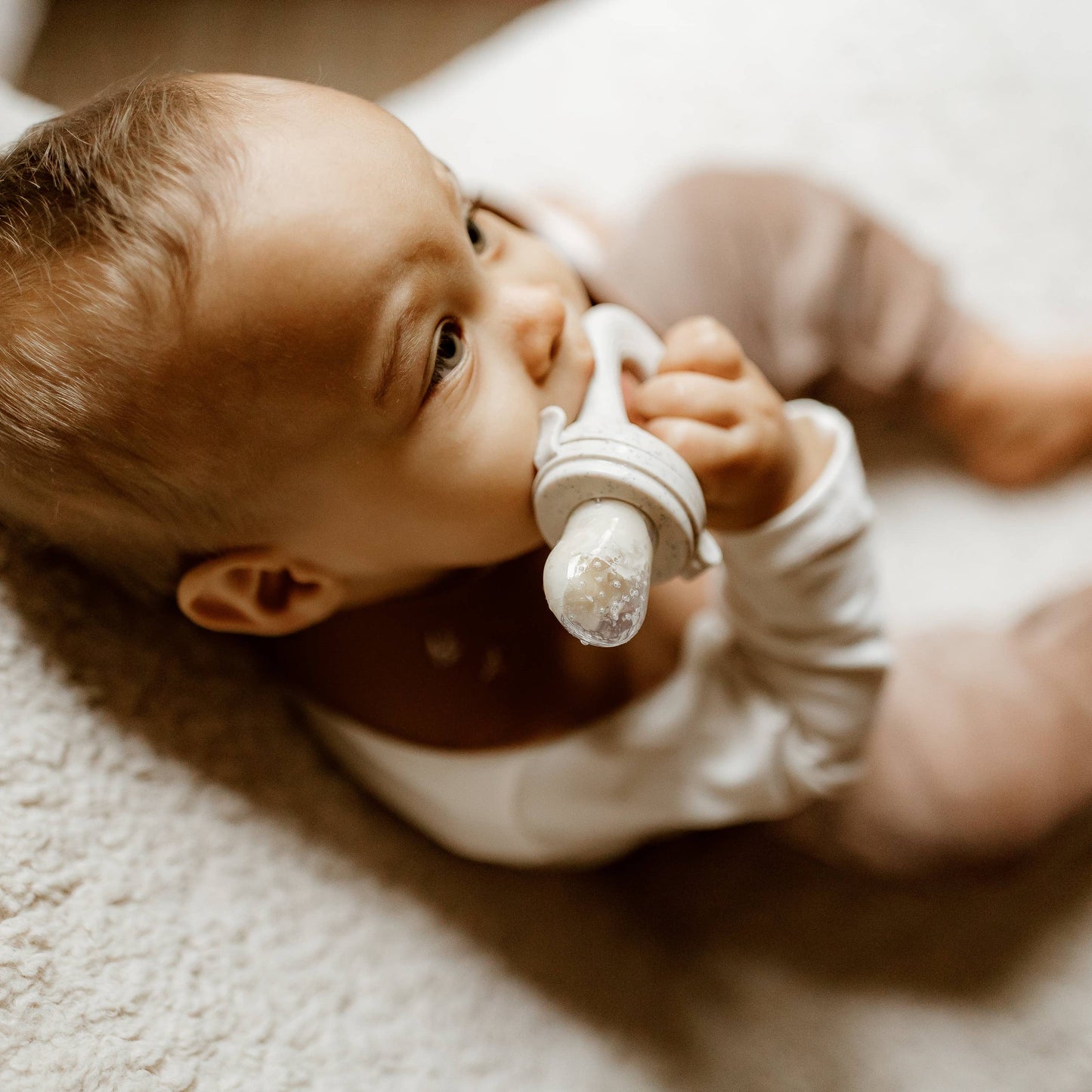 Tétine grignoteuse Birdy