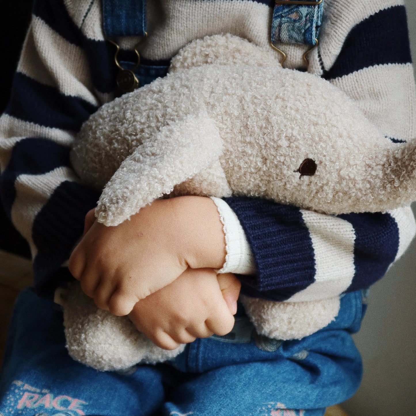 DOUDOU ÉLÉPHANT
