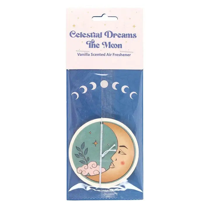 Désodorisant d'air parfumé