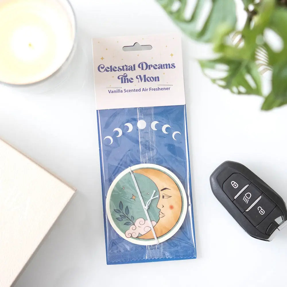 Désodorisant d'air parfumé