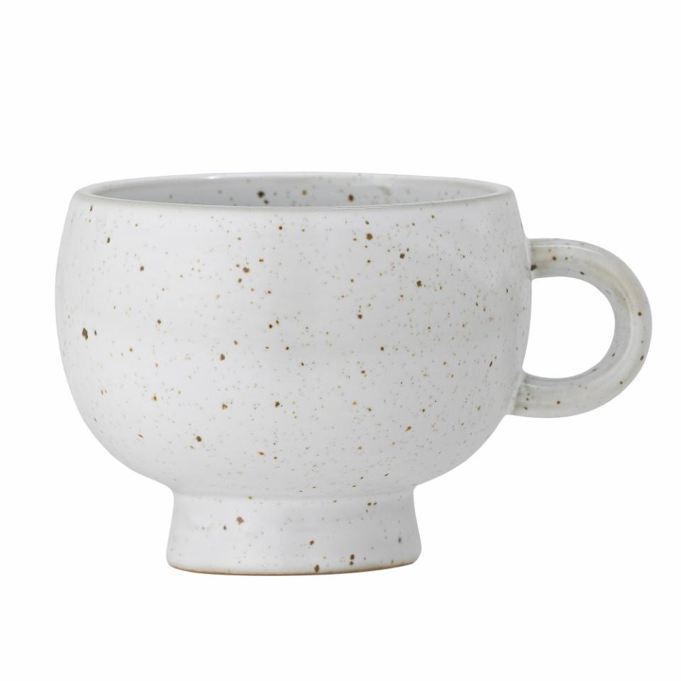 Tasse white