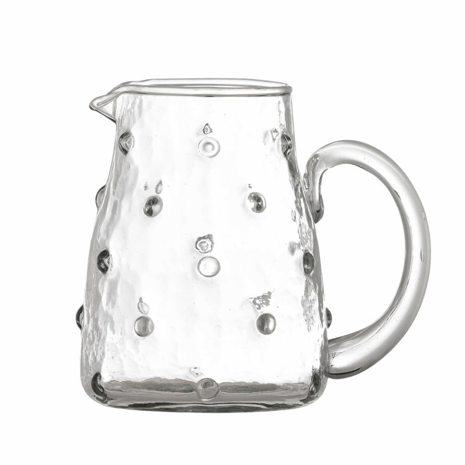 Romana Pot à lait, Verre recyclé