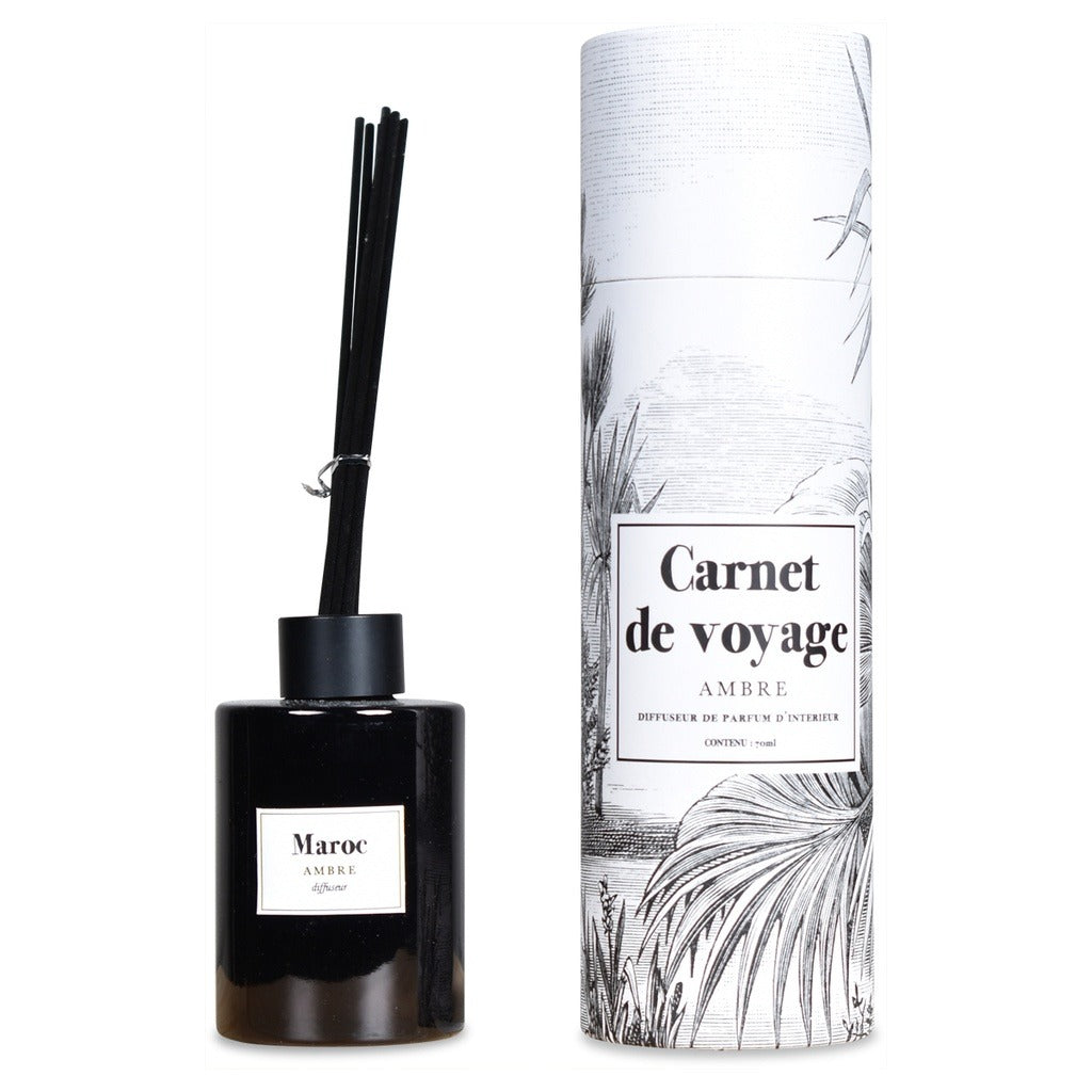 Diffuseur Ambre