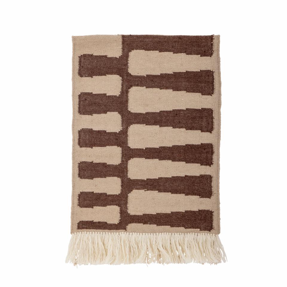 Decoration murale brown