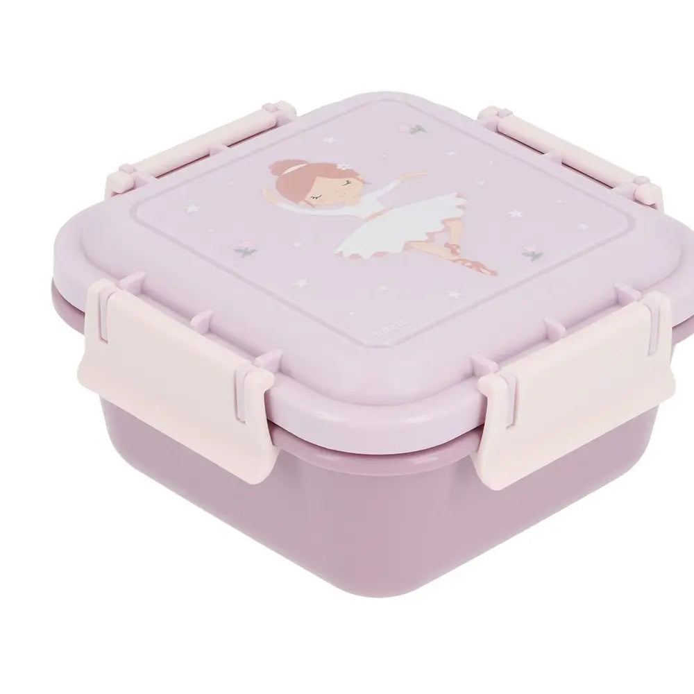 GRANDE BOÎTE À DEJEUNER