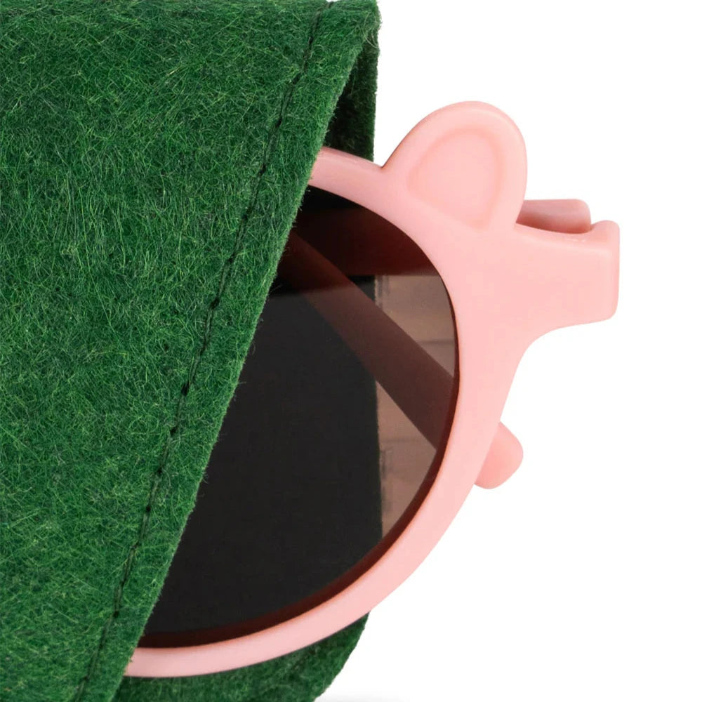 LUNETTES DE SOLEIL BEAR