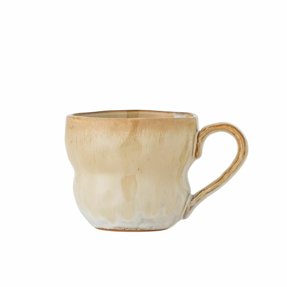 Nara Tasse, Nature, Grès