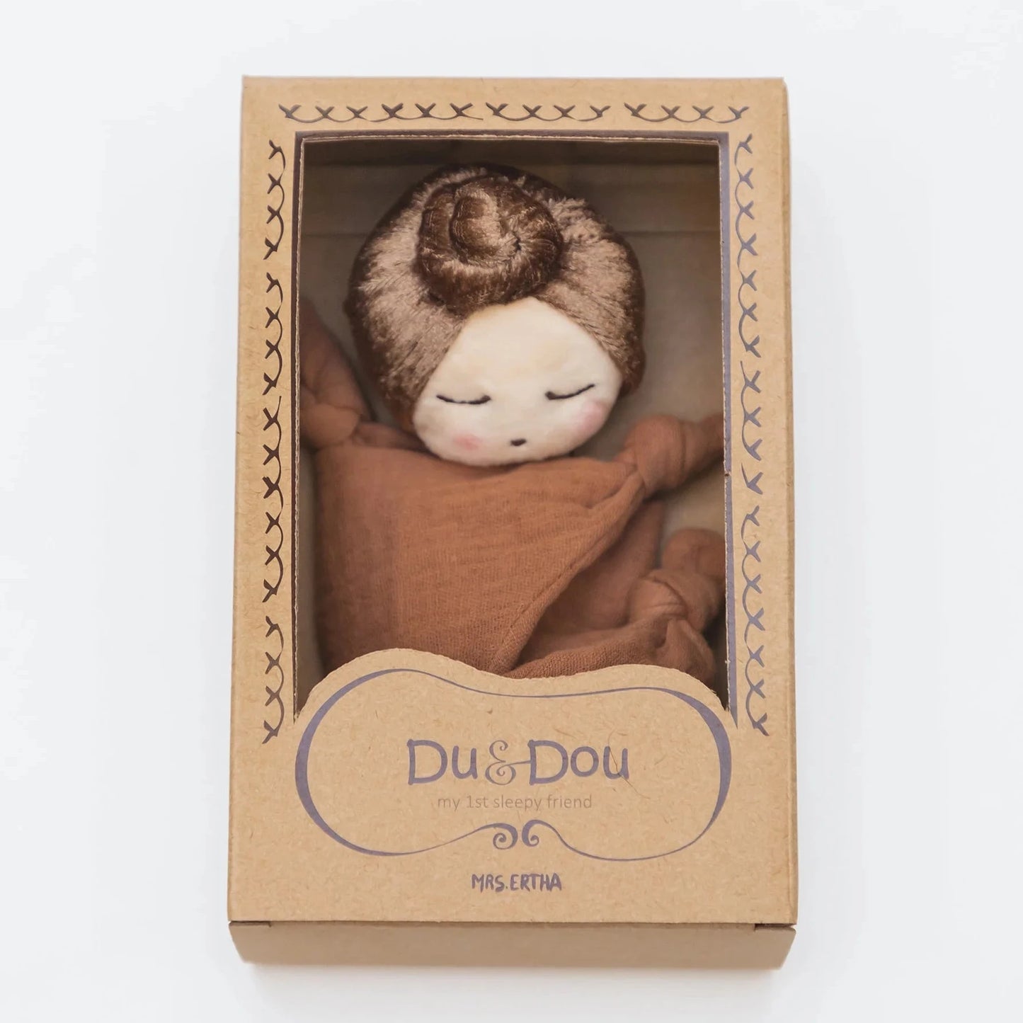 DU & DOU (DOU)