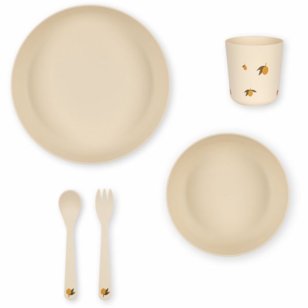 SET REPAS LEMON