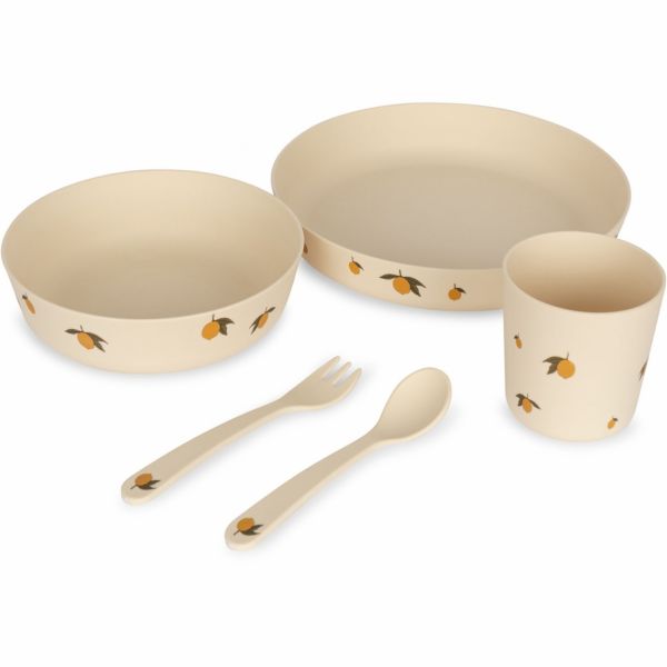 SET REPAS LEMON