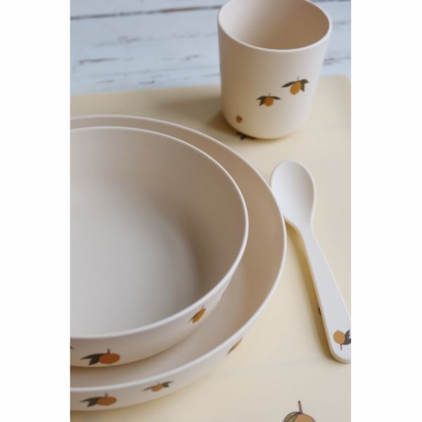 SET REPAS LEMON