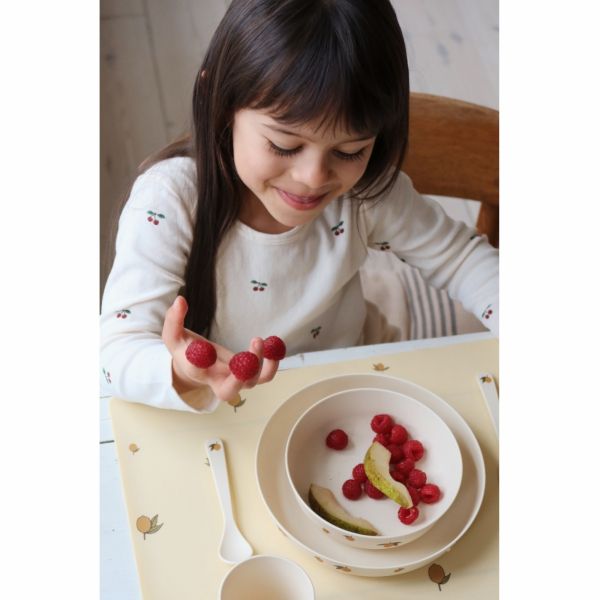 SET REPAS LEMON