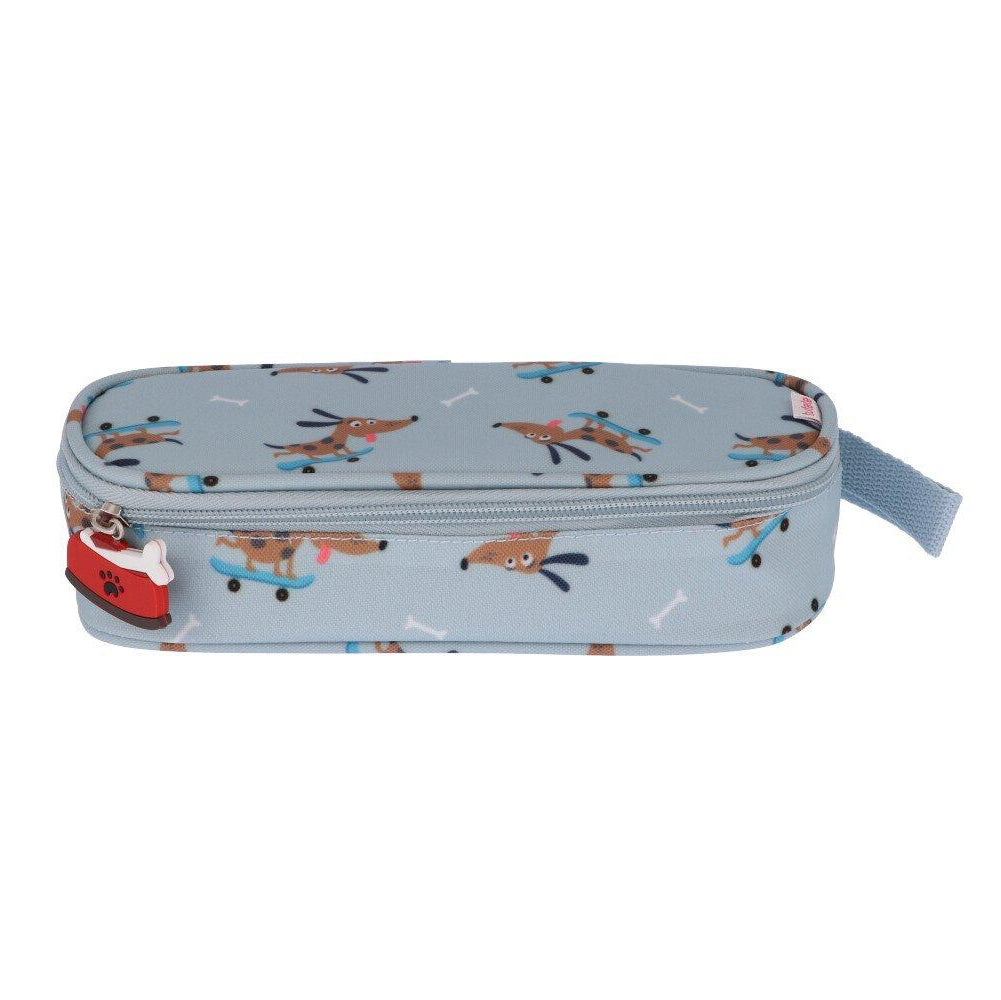 POCHETTE GOÛTER ISOTHERME