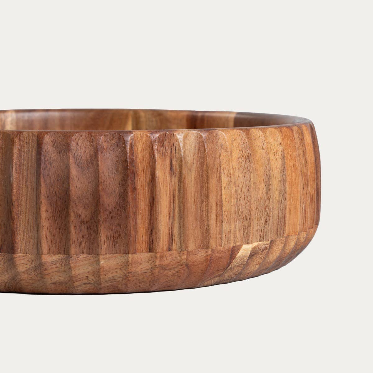 Bol | RILLET | cannelé m | 19x6 cm | 742927