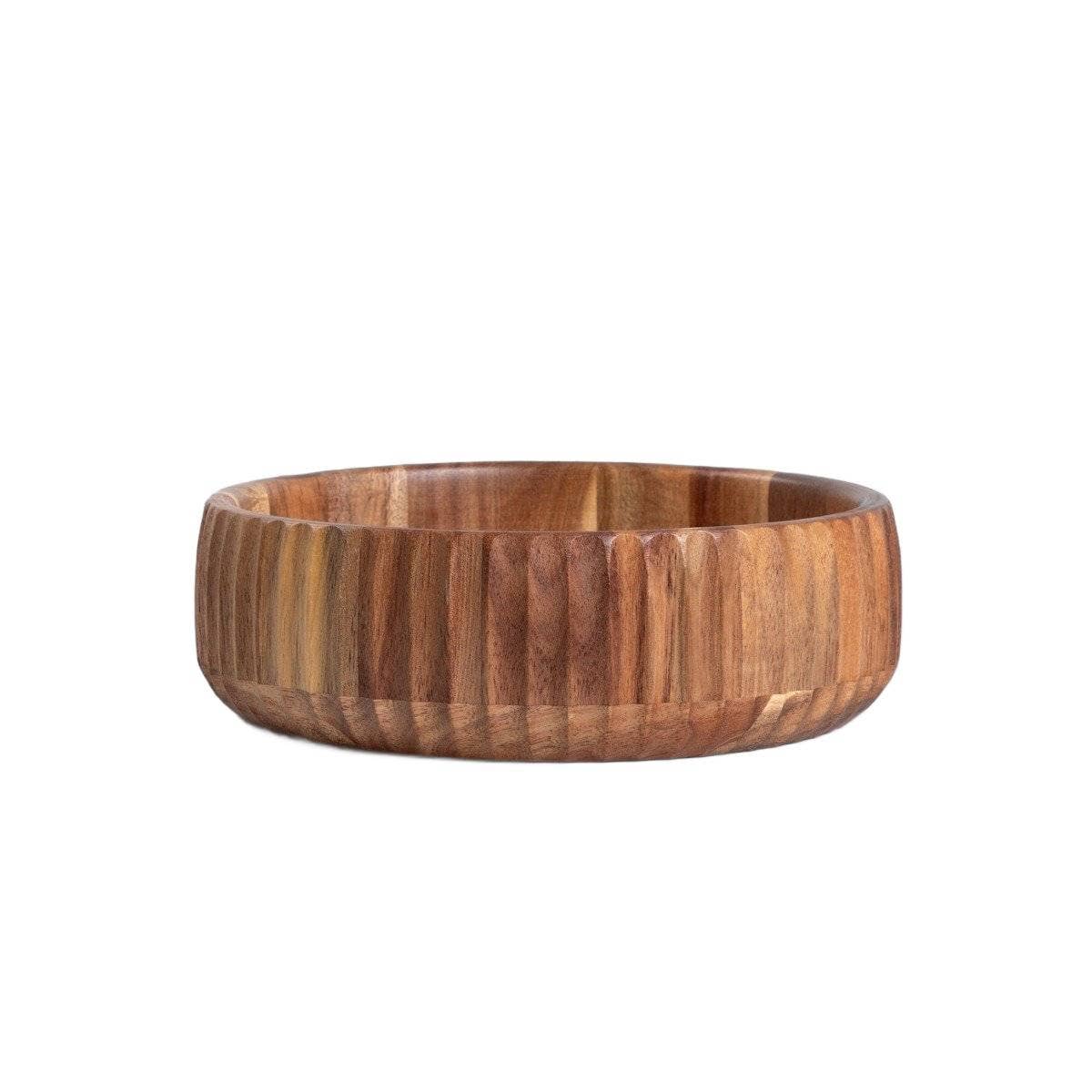 Bol | RILLET | cannelé m | 19x6 cm | 742927