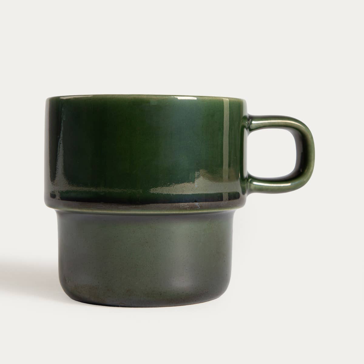 Mug | AVANI | vert | 0,18 l