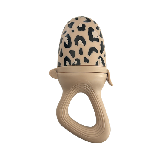 Tétine grignoteuse Sauvage