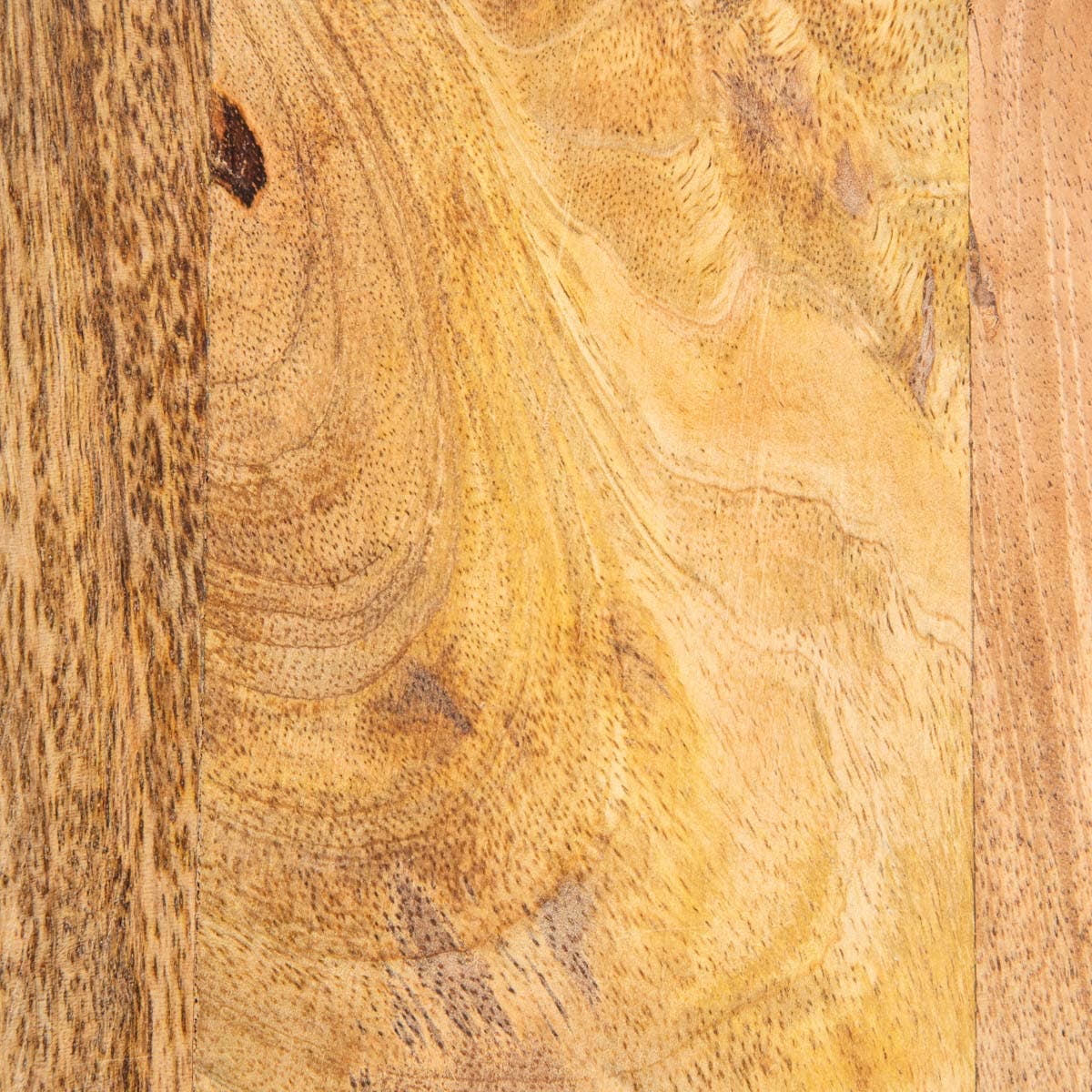 Planche | VENJA MANGO | avec poignée S | 30x20 cm | TOUS