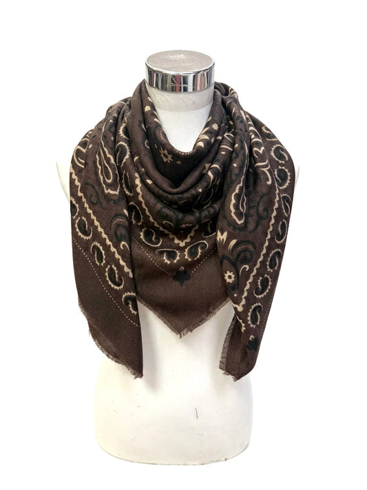 Grand Carré Lainé Bandana Cafe