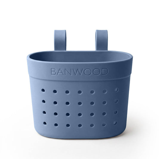 BANWOOD PANIER PIN & RIDE - DEEPSEA