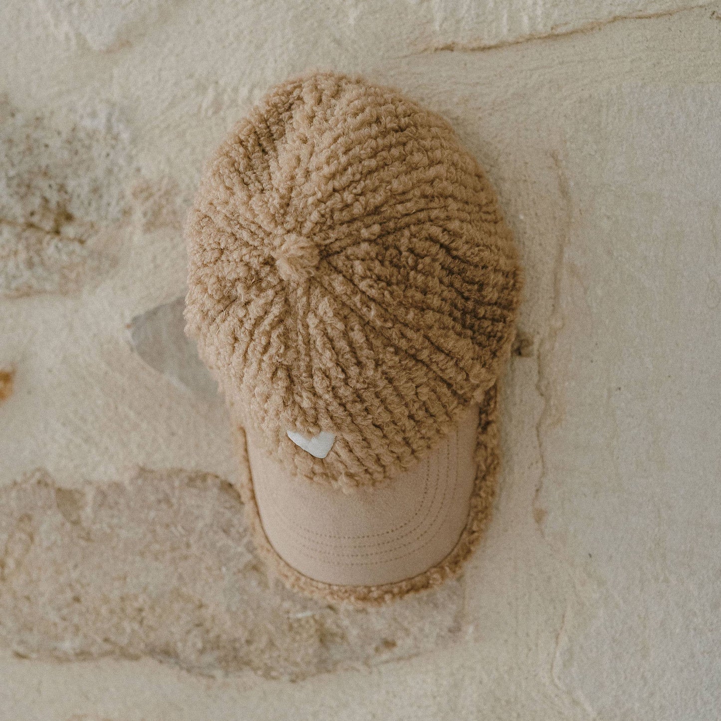 Casquette mi-saison LOVE