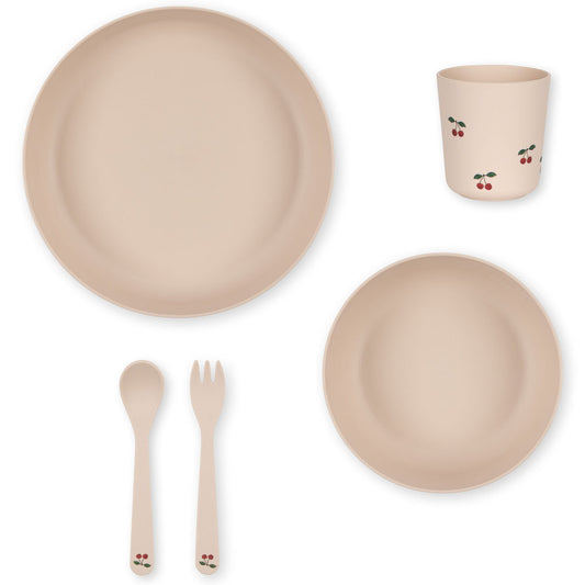 SET REPAS CHERRY
