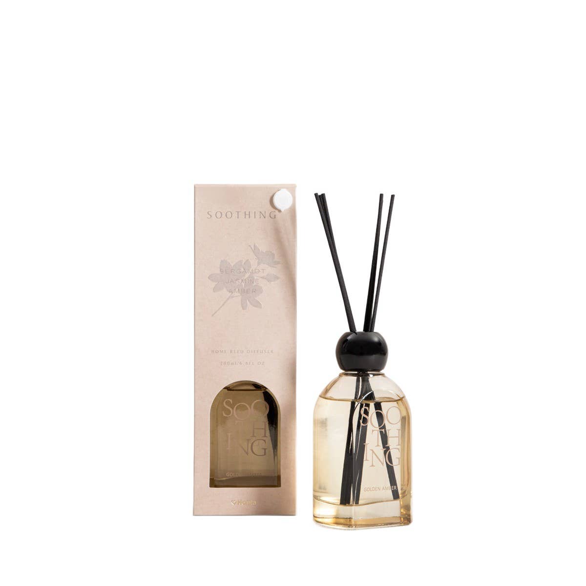 Diffuseur de parfum | ZEN RITUAL | Apaisant | 200 ml