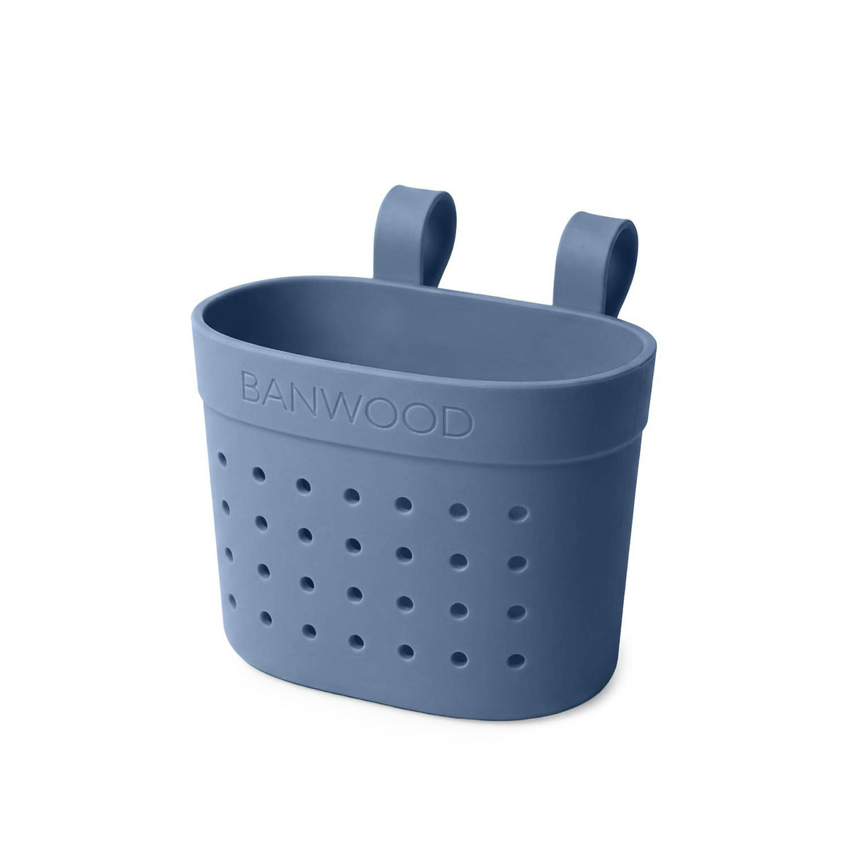 BANWOOD PANIER PIN & RIDE - DEEPSEA